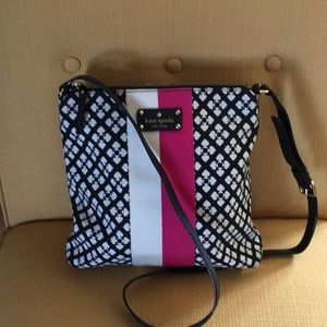 ❤️SALE❤️ 💯Kate Spade Crossbody